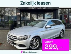 Gebruikt 2016 Mercedes 350 Avantgarde Stationwagen | € 299