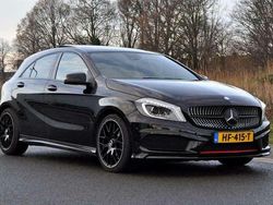 Gebruikt 2014 Mercedes A250 Sedan | € 11.990
