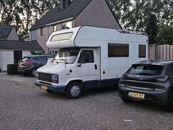 Gebruikt 1989 Peugeot J5 MPV | € 4.000