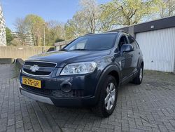 Gebruikt 2008 Chevrolet Captiva SUV | € 4.450
