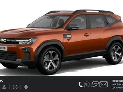 Overige Nieuw 2025 Dacia Bigster Journey SUV | € 34.985 (Eerlijke prijs)