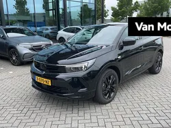 Zwart Gebruikt 2024 Opel Grandland X GS Line SUV | € 32.440 (Super prijs)