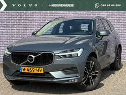 Grijs Gebruikt 2017 Volvo XC60 Momentum SUV | € 38.694 (Iets duurder)