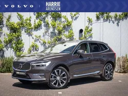 Grijs Gebruikt 2022 Volvo XC60 Ultimate SUV | € 45.899 (Eerlijke prijs)