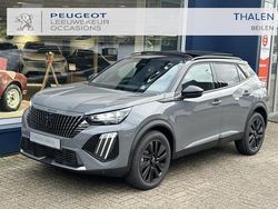 Grijs Nieuw 2025 Peugeot 2008 GTi SUV | € 36.850 (Eerlijke prijs)