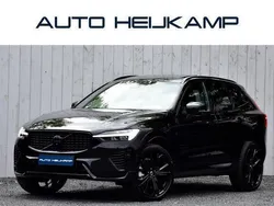 Zwart, metallic lak Gebruikt 2025 Volvo XC60 SUV | € 59.950 (Goede deal)