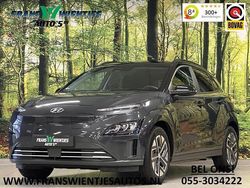 Grijs Gebruikt 2021 Hyundai Kona Comfort SUV | € 17.450 (Goede deal)
