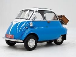 Overige Gebruikt 1963 BMW Isetta Coupé | € 24.950