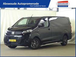 Zwart (metallic) Gebruikt 2023 Fiat Scudo Van | € 36.121