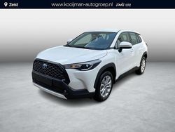 Overige Gebruikt 2024 Toyota Corolla Cross Active SUV | € 38.195 (Goede deal)