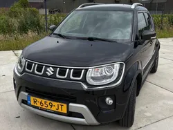 Zwart Gebruikt 2021 Suzuki Ignis Style Hatchback | € 19.200 (Iets duurder)