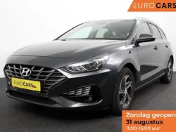 Grijs Gebruikt 2022 Hyundai i30 Essential Stationwagen | € 17.490 (Eerlijke prijs)
