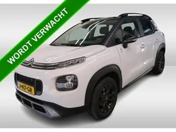 Wit Gebruikt 2020 Citroën C3 Aircross Origins SUV | € 13.990 (Eerlijke prijs)