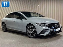 Grijs Gebruikt 2023 Mercedes EQE300 AMG Sedan | € 43.900