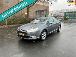 Grijs Gebruikt 2012 Citroën C5 Sedan | € 3.499 (Eerlijke prijs)