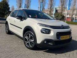 Beige Gebruikt 2017 Citroën C3 Feel Hatchback | € 9.200 (Goede deal)