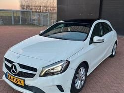 Gebruikt 2016 Mercedes A180 | € 14.750 (Iets duurder)