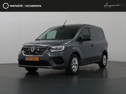 Grijs Gebruikt 2023 Renault Kangoo MPV | € 17.650 (Super prijs)