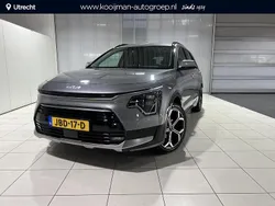 Grijs Gebruikt 2023 Kia Niro SUV | € 31.900 (Goede deal)