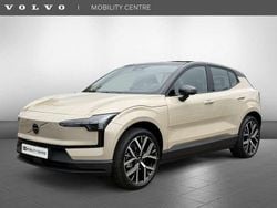 Bruin Nieuw 2025 Volvo EX30 Plus SUV | € 45.470 (Duur)