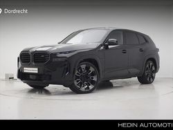 Zwart Gebruikt 2023 BMW XM Comfort Edition SUV | € 118.895