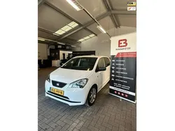 Wit Gebruikt 2019 Seat Mii Style Hatchback | € 8.250 (Eerlijke prijs)