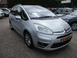 Grijs Gebruikt 2011 Citroën Grand C4 Picasso Tendance MPV | € 2.499