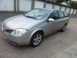 Gebruikt 2006 Nissan Primera Stationwagen | € 1.250 (Duur)