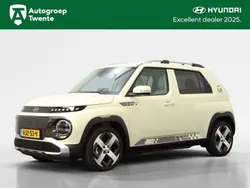 Geel Gebruikt 2025 Hyundai Inster Hatchback | € 29.445