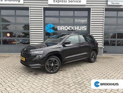 Zwart Gebruikt 2023 Skoda Karoq Business Line SUV | € 35.745 (Eerlijke prijs)