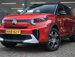 Rood Gebruikt 2025 Citroën C3 Aircross SUV | € 25.400 (Super prijs)