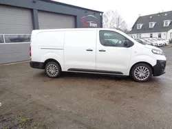 Wit Gebruikt 2021 Opel Vivaro Edition Van | € 13.950 (Eerlijke prijs)