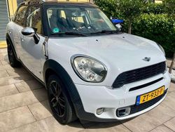 Wit Gebruikt 2010 Mini Cooper Hatchback | € 8.500 (Eerlijke prijs)