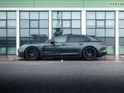 Grijs Gebruikt 2017 Porsche Panamera Sedan | € 58.850 (Eerlijke prijs)