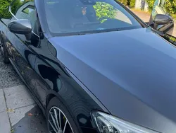 Zwart Gebruikt 2019 Mercedes 300 Premium Plus Coupé | € 32.550
