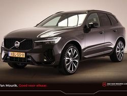 Grijs Gebruikt 2023 Volvo XC60 Ultimate SUV | € 49.900 (Super prijs)