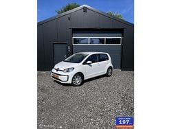 Wit Gebruikt 2020 VW e-up! Hatchback | € 14.450 (Eerlijke prijs)
