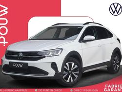 Wit Gebruikt 2023 VW Taigo Life SUV | € 21.950 (Iets duurder)