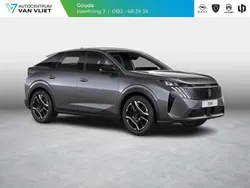 Gris titane (grijs metallic) Nieuw 2025 Peugeot 3008 SUV | € 49.895