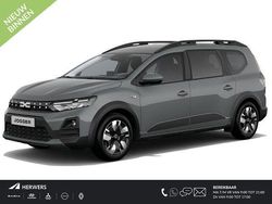 Overige Nieuw 2025 Dacia Jogger Expression MPV | € 30.700