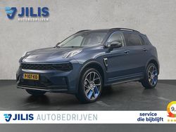 Blauw Gebruikt 2022 Lynk & Co 01 SUV | € 24.350 (Goede deal)