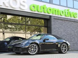 Zwart Gebruikt 2025 Porsche 911 Carrera Cabriolet Sport Cabriolet | € 189.911
