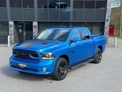 Blauw Gebruikt 2018 Dodge Ram Pickup | € 34.950 (Iets duurder)