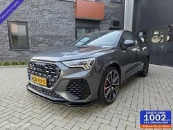 Grijs Gebruikt 2022 Audi RS Q3 Comfort SUV | € 61.950 (Goede deal)