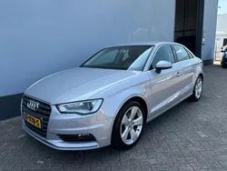 Grijs Gebruikt 2014 Audi A3 Ambition Sedan | € 14.950 (Eerlijke prijs)