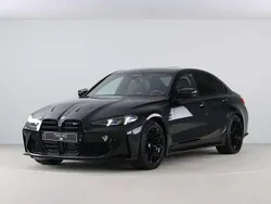 Zwart, metallic lak Nieuw 2025 BMW M3 Competition Edition Sedan | € 172.912 (Super prijs)