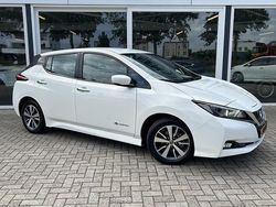 Gebruikt 2020 Nissan Leaf Acenta Hatchback | € 10.950 (Goede deal)