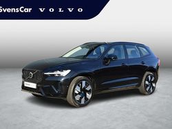 Zwart Gebruikt 2024 Volvo XC60 Ultimate SUV | € 52.950 (Goede deal)