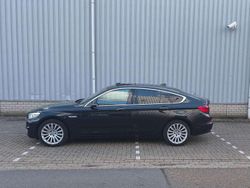 Zwart Gebruikt 2015 BMW 530 Executive Sedan | € 15.950 (Goede deal)