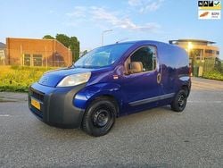 Blauw Gebruikt 2008 Citroën Nemo Van | € 1.399 (Super prijs)